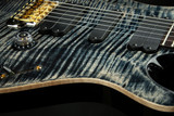 Paul Reed Smith 509 - Faded Whale Blue #365544