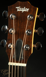 Taylor GS Mini Mahogany #2210122185