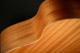 Taylor GS Mini Mahogany #2210122185