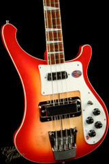 Rickenbacker 4003 - Fire Glo #2318718