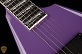 2023 - ESP Alexi Hexed Purple Fade w/Pinstripes