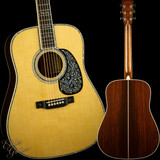 2023 - Martin D-42 Special #2748958