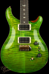 2023 - Paul Reed Smith Custom 24-08 - Eriza Verde #364591
