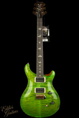 2023 - Paul Reed Smith Custom 24-08 - Eriza Verde #364591