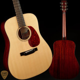 Bourgeois Dreadnought Country Boy/TS #T2309097