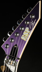 2023 - ESP Alexi Hexed Purple Fade w/Pinstripes #E9880222