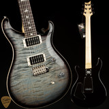 2023 - Paul Reed Smith CE 24 - Faded Blue Smokeburst #372327