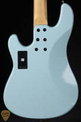 Sandberg Electra VS-4 - Sonic Blue