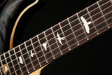 2023 - Paul Reed Smith CE 24 Semi-Hollow - Faded Blue Smokeburst #372004