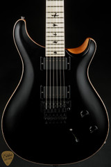 Paul Reed Smith DW (Dustie Waring) CE 24 "Floyd" - Satin Black Top #373640