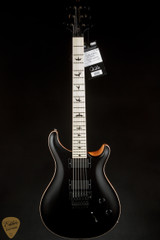 Paul Reed Smith DW (Dustie Waring) CE 24 "Floyd" - Satin Black Top #373640