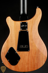 Paul Reed Smith DW (Dustie Waring) CE 24 "Floyd" - Satin Black Top #373640