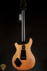 Paul Reed Smith DW (Dustie Waring) CE 24 "Floyd" - Satin Black Top #373640