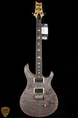 2023 - Paul Reed Smith CE 24 - Faded Grey Black #371219