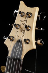 2023 - Paul Reed Smith CE 24 - Faded Grey Black #371219
