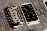 2023 - Paul Reed Smith CE 24 - Faded Grey Black #371219