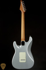 Suhr Limited Edition Classic S Vintage - Firemist Silver #81746