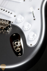 2023 - Paul Reed Smith Silver Sky John Mayer - Tungsten #372818