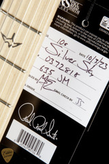 2023 - Paul Reed Smith Silver Sky John Mayer - Tungsten #372818