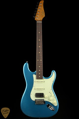 Suhr Limited Edition Classic S Vintage - Lake Placid Blue #81747