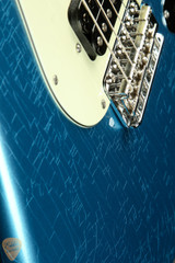 Suhr Limited Edition Classic S Vintage - Lake Placid Blue #81747