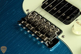 Suhr Limited Edition Classic S Vintage - Lake Placid Blue #81747