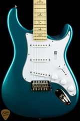 Paul Reed Smith Silver Sky John Mayer - Dodgem Blue #372134