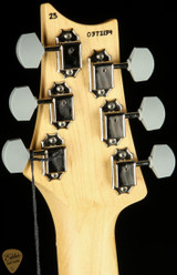Paul Reed Smith Silver Sky John Mayer - Dodgem Blue #372134