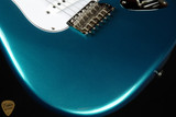 Paul Reed Smith Silver Sky John Mayer - Dodgem Blue #372134