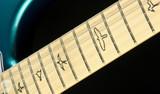 2023 - PRS Silver Sky John Mayer - Dodgem Blue #371608
