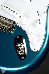 2023 - Paul Reed Smith Silver Sky John Mayer - Dodgem Blue #371608