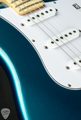 2023 - PRS Silver Sky John Mayer - Dodgem Blue #371608