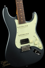 Suhr Limited Edition Classic S Vintage - Charcoal Frost #81222