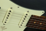 Suhr Limited Edition Classic S Vintage - Charcoal Frost #81222