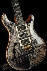 Paul Reed Smith Special Semi-Hollow - Charcoal #367643
