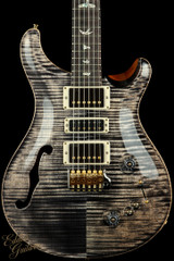 Paul Reed Smith Special Semi-Hollow - Charcoal #367643
