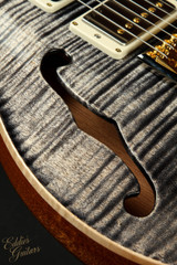 Paul Reed Smith Special Semi-Hollow - Charcoal #367643
