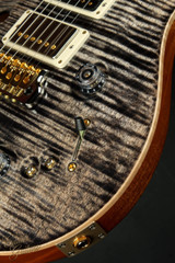 Paul Reed Smith Special Semi-Hollow - Charcoal #367643