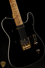 Suhr Mateus Asato Signature Classic T - Black #74923