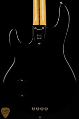 Ernie Ball Music Man Retro 70's StingRay - Black