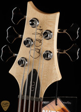 Paul Reed Smith Grainger 5 String Bass - Fire Smokeburst #376738