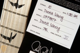 2024 - Paul Reed Smith DW (Dustie Waring) CE 24 "Floyd" - Burnt Amber Wraparound Smokeburst