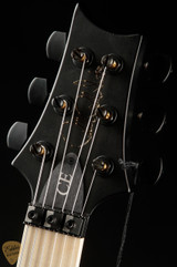 2024 - Paul Reed Smith DW (Dustie Waring) CE 24 "Floyd" - Burnt Amber Wraparound Smokeburst #377806