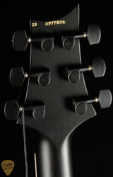 2024 - Paul Reed Smith DW (Dustie Waring) CE 24 "Floyd" - Burnt Amber Wraparound Smokeburst #377806