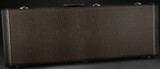 James Trussart SteelGuardCaster Rust O Matic Pinstriped - Black