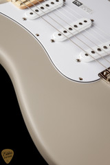 2024 - Paul Reed Smith Silver Sky John Mayer - Satin Moc Sand #378088