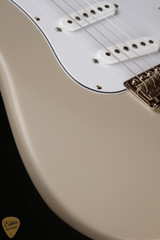 2024 - Paul Reed Smith Silver Sky John Mayer - Satin Moc Sand #377225