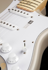 2024 - Paul Reed Smith Silver Sky John Mayer - Satin Moc Sand #377225