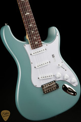 2024 - Paul Reed Smith Silver Sky John Mayer - Polar Blue #377911