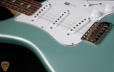 2024 - Paul Reed Smith Silver Sky John Mayer - Polar Blue #377911